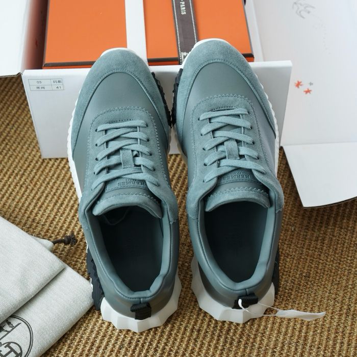 Кроссовки Hermes