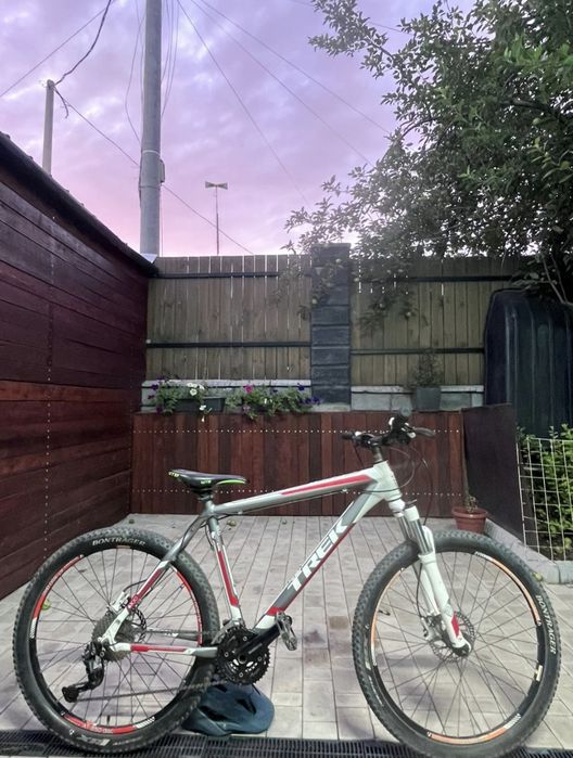 Продам велосипед Trek 6300