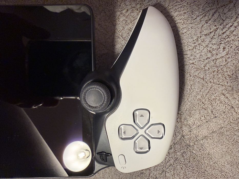 PlayStation Portal Remote Player