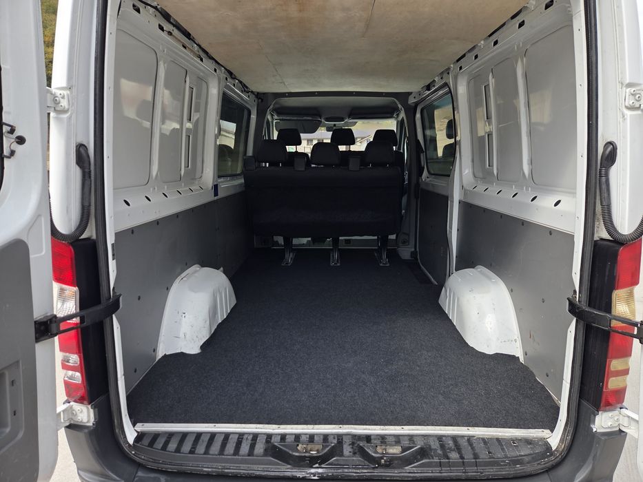 Mercedes Sprinter/2015/316/mixt/aer conditionat