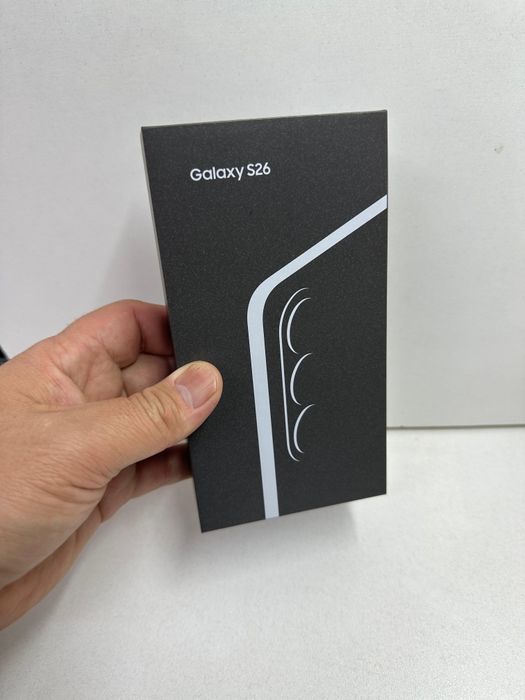 Продам Samsung S26 512г ЕАС