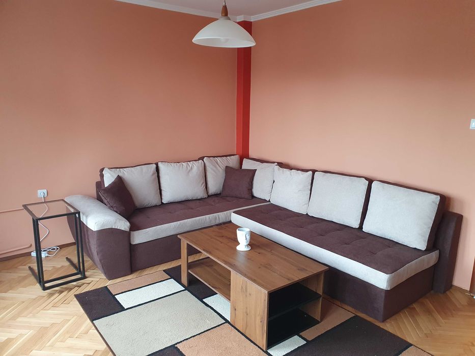 Дава се под наем Двустаен апартамент в София, Иван Вазов - 80 кв.м за 867 € - Снимка #6