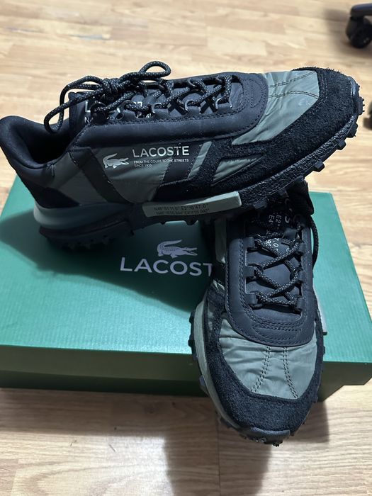 Lacoste elite active 225