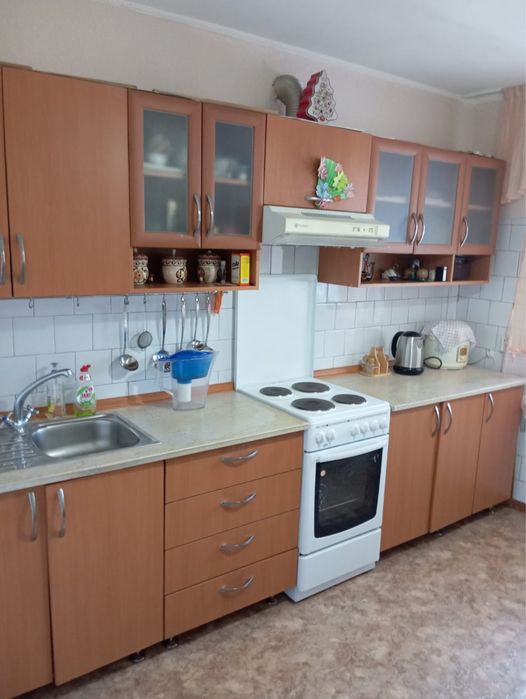 Продам кухню б/у