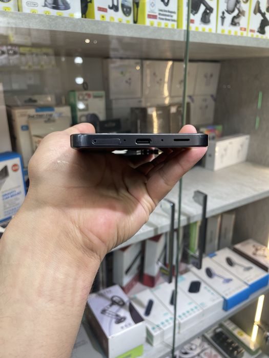 Samsung A36 5g 8/256 gb yangii