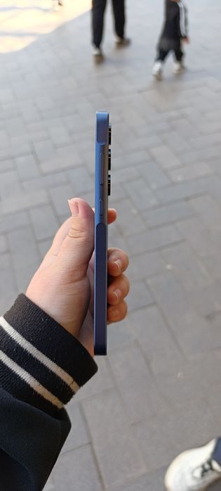 Samsung a35 5G 8/128 гб