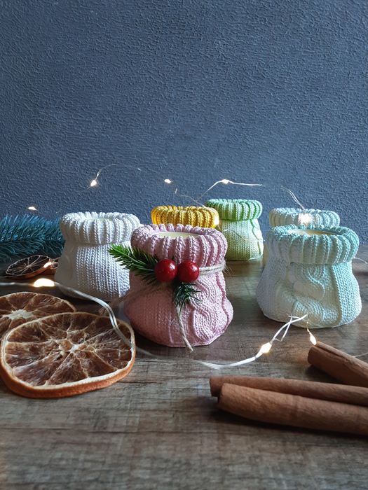 Подсвечники для детской комнаты