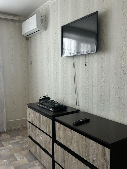 2-х комнатная квартира