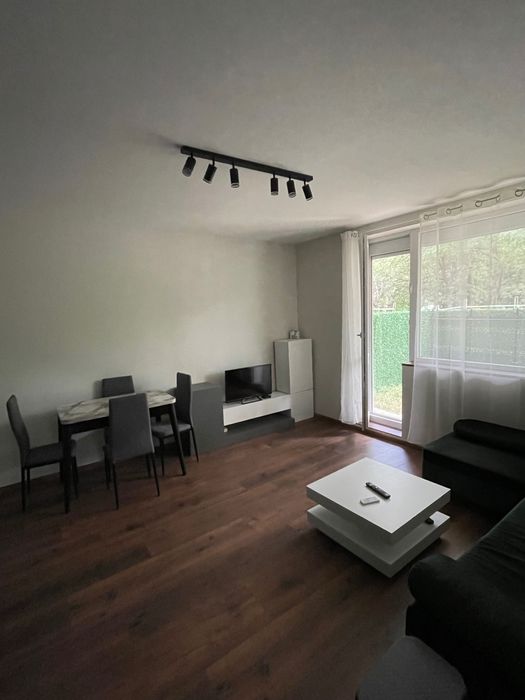 Двустаен Апартамент