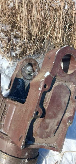 Продам пром опору на К700