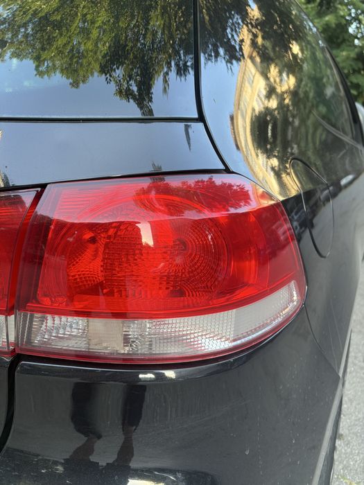 Оригинални стопове - Голф 6