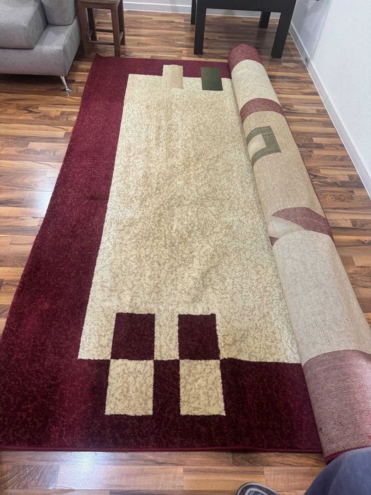 Продаю Ковёр 5х3 и 4х3