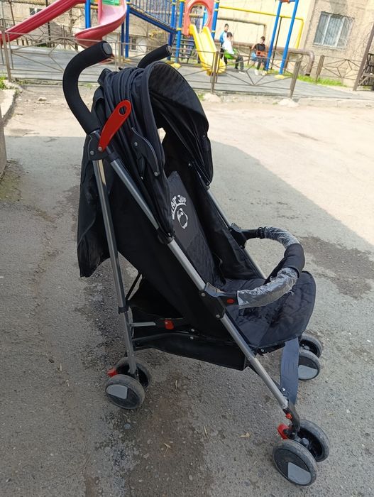 Продам коляску в хорошем состоянии