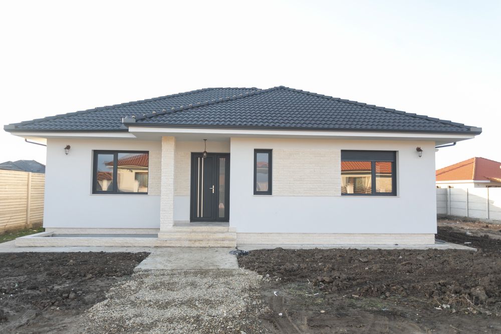 Case de vanzare in Santandrei Sofyan Residente