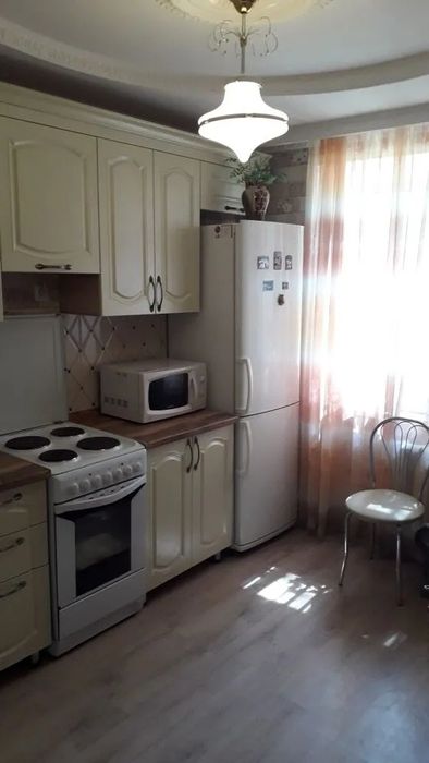 Меняю 3х комн на 2и 1