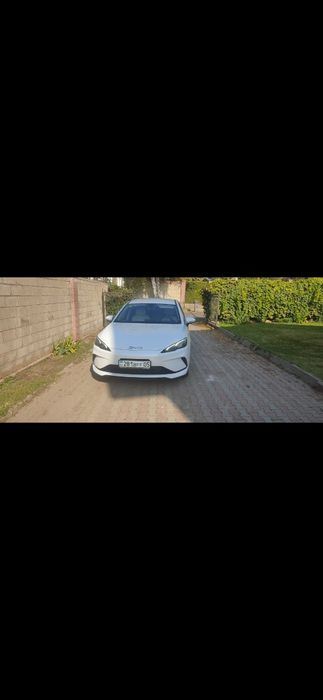 На выкуп BYD Qin Plus