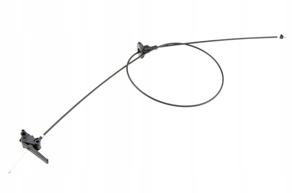 Жило С Дръжка За Отваряне На Преден Капак Peugeot, 307, Citroen C4 Mk1