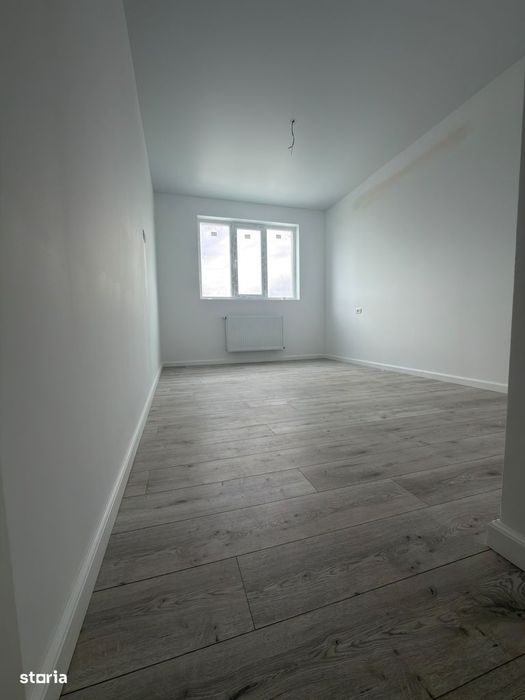 Apartament 3 camere de vanzare | Loc de parcare inclus | Bloc nou 2026