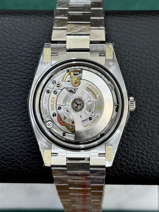 Rolex Day-Date Index 40mm  ETA 3255