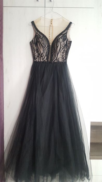 Официална рокля XS размер