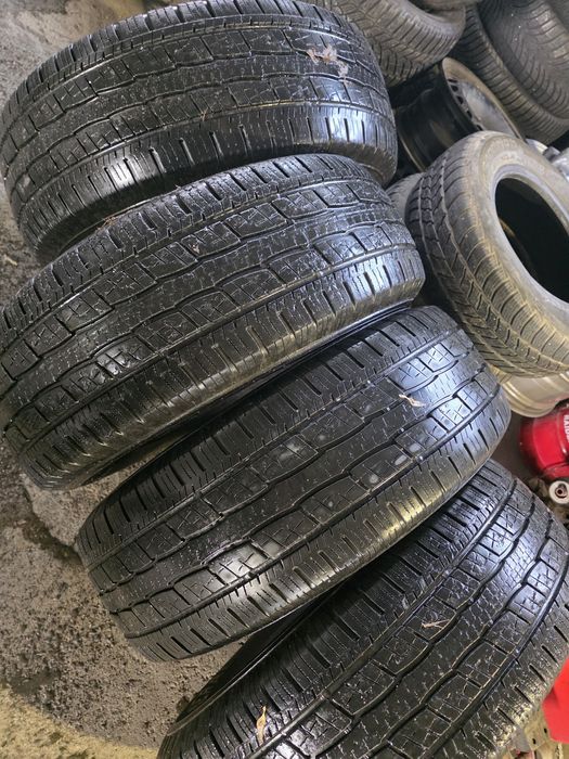 Гуми 265 70 16 General Graber