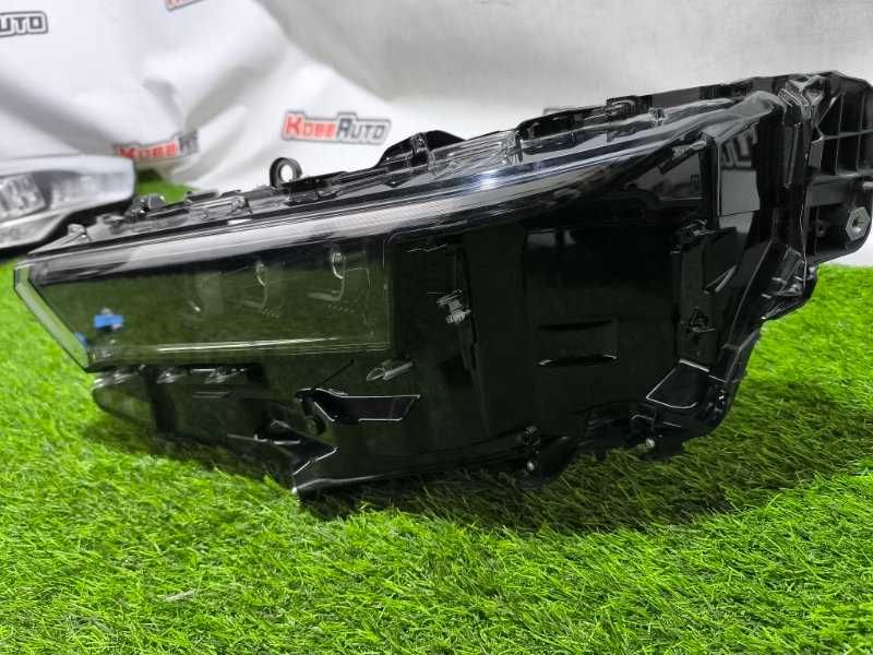 Фара Toyota Crown 2022 лев. (б/у)