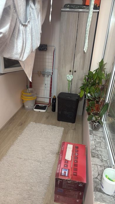 Продава се Тристаен апартамент в Разград, Орел - 76 кв.м за 1476 €/кв.м - Снимка #13