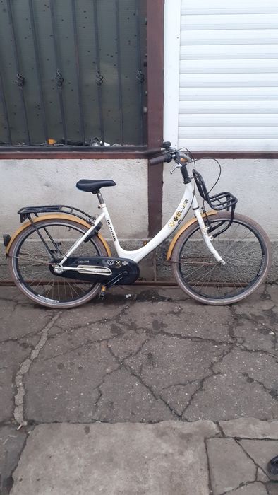 Bicicleta roti 26