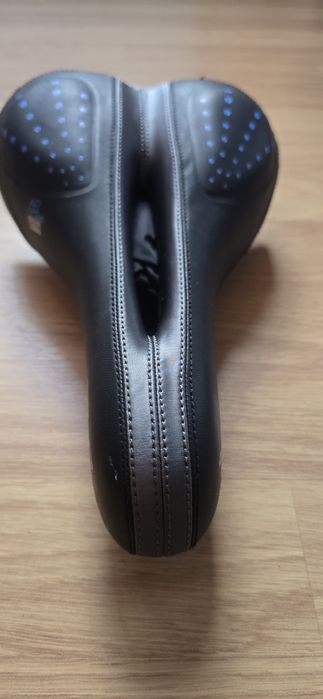 Șa bicicleta XLC Globetrotter Trekking sa-G01