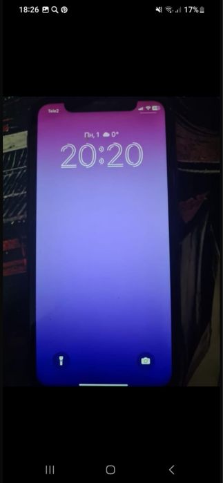 Продам айфон 11 с документами