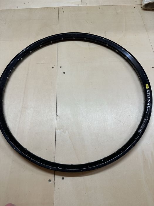 Jante bicicleta 26 inch Mavic