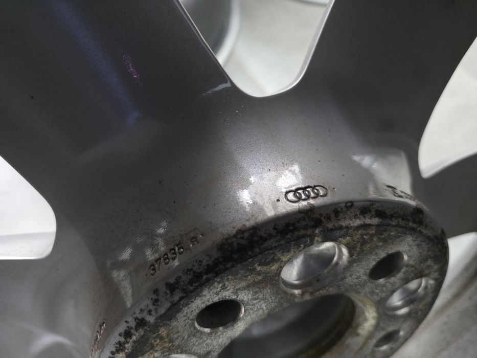 Джанти 17 - Audi A4, A6, Q5