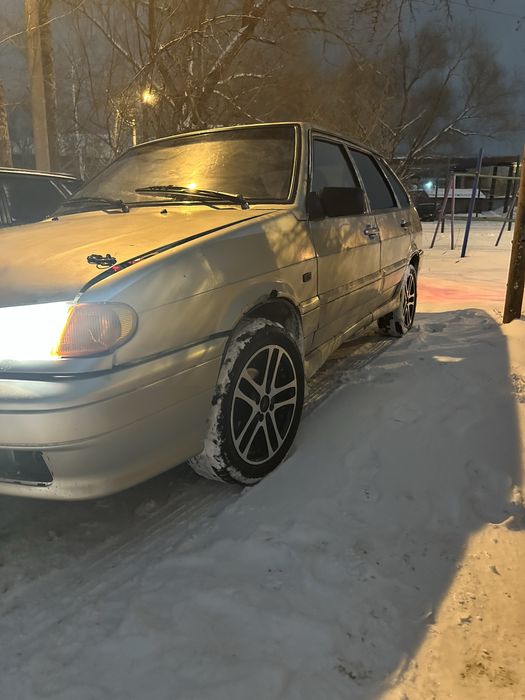 Продам ваз 2114.