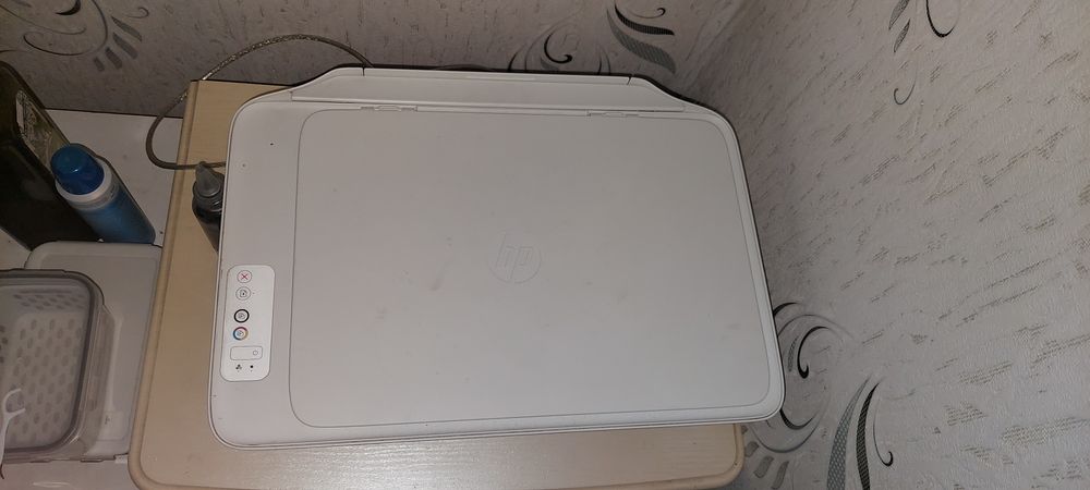 Продам принтер hp