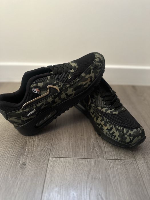 Nike Air Max – НОВИ / ДВА модела – размер 44–45 (29 см стелка)