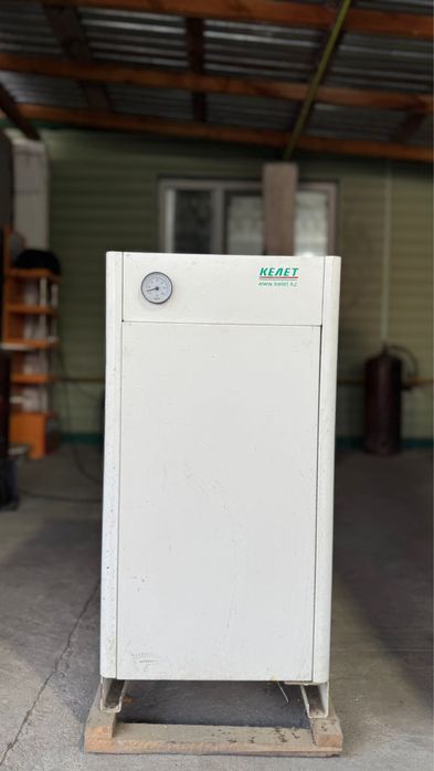 Газовый котел КЕЛЕТ