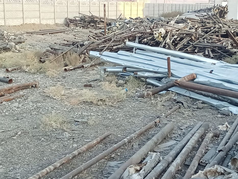 Труба бу, 28-159 разных размеров