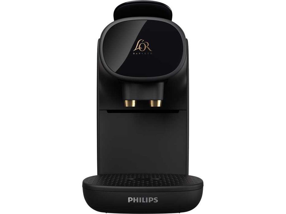 НОВИ! Кафемашина с капсули Philips L’Or Barista Sublime