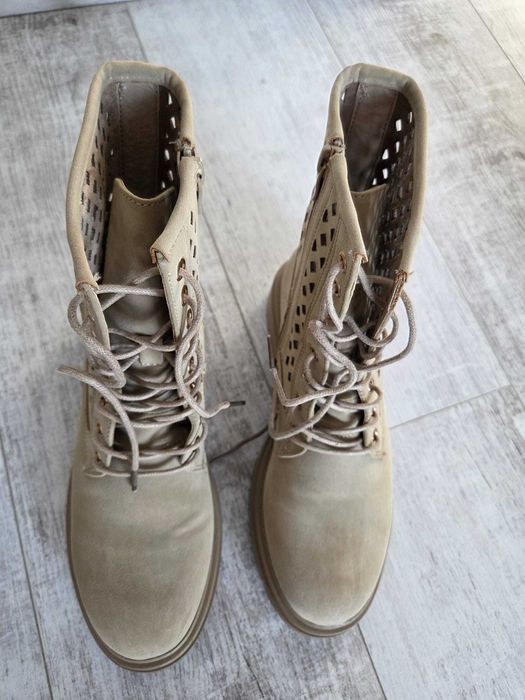 Bocanci femei Quazi CCC 38