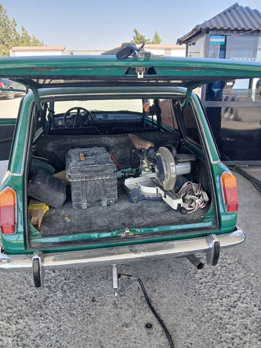 Сотилади пропан рухсати бор йили 1976 нархи 2200 &