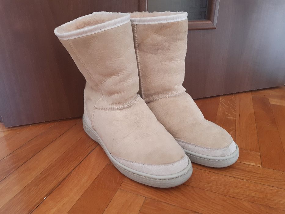 Cizme UGG originale mar 39-40