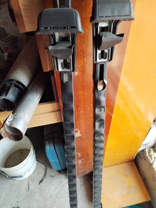 Bare portbagaj Opel astra h