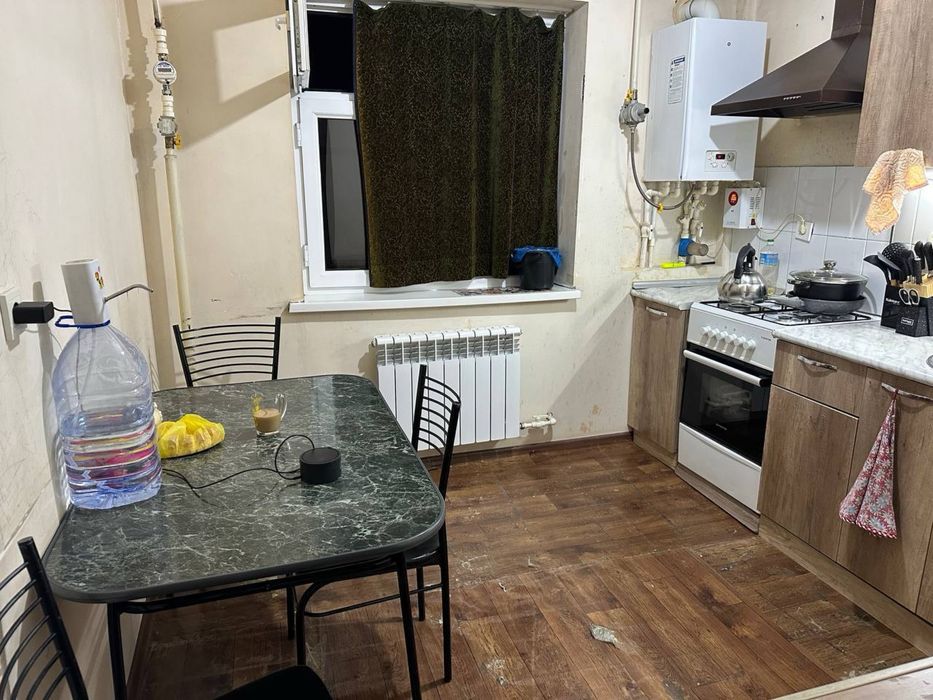 Срочно Продаю квартиру 2х комнатную. Янгихаёт, Сергели 3А