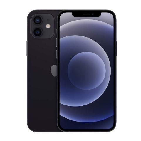 Продаю iPhone 12 64GB Black батарея 100% родная!