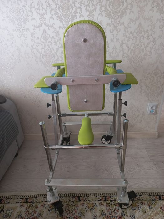 Ходунки для детей инвалидов