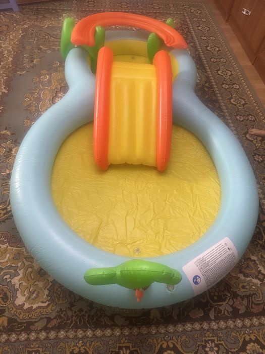 Piscina pentru copii Kids Land