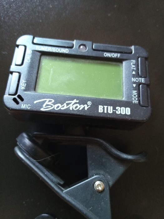 Тюнер Boston BTU-300