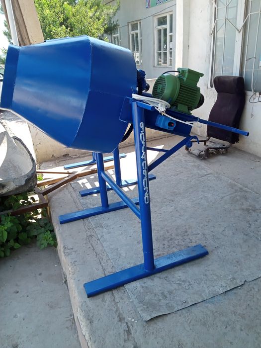 Мешалка Сотилади