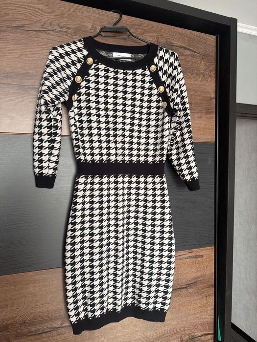 Рокля bsb collection