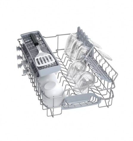 Посудомоечная машина BOSCH